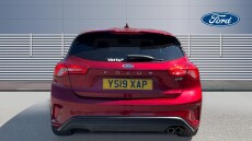 Ford Focus 1.5 EcoBlue 120 ST-Line X 5dr Auto Diesel Hatchback